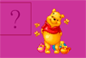 Winnie Le Pooh Memoire